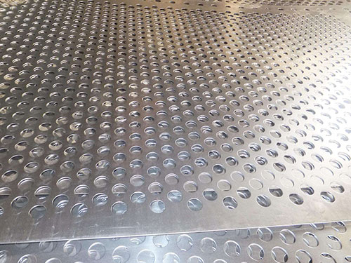 不銹鋼板沖孔網(wǎng) 不銹鋼板沖孔網(wǎng)